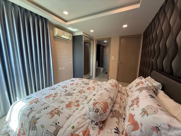 āđāļāđ ðĨ Arcadia Beach Continental pattaya āļĢāļđāļāļāļĩāđ 2