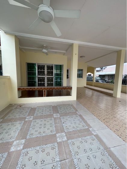 มีบางส่วน บ้านเดี่ยว อีสเทิร์นแลนด์เฮ้าส์ 3 รูปที่ 4