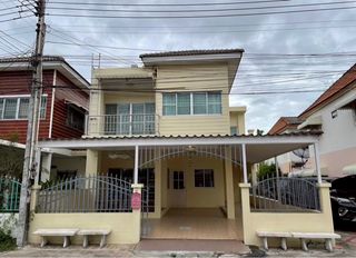 บ้านเดี่ยว อีสเทิร์นแลนด์เฮ้าส์ 3