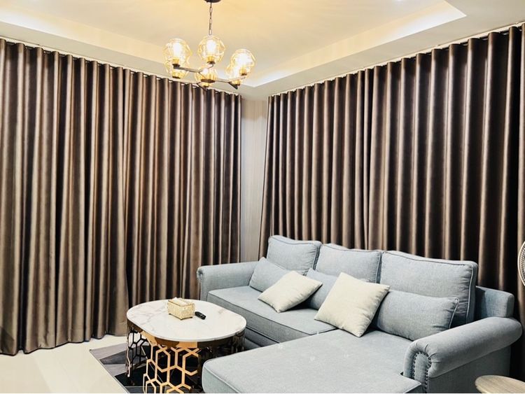 ตกแต่งครบ 2023 ใช่ ✨ ศุภาลัย ปาล์มสปริงส์ เทพารักษ์ ✨ บ้านเดี่ยว type ศุภฤทธิ์ รูปที่ 3