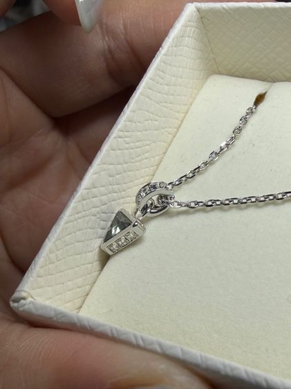 สร้อย Swarovski รูปที่ 4