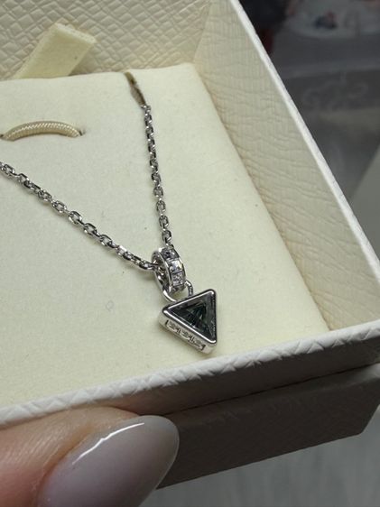 สร้อย Swarovski รูปที่ 3