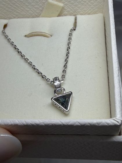 สร้อย Swarovski รูปที่ 2