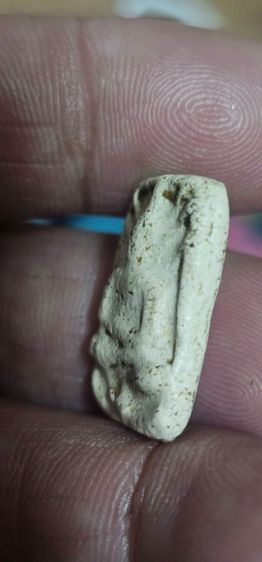 พระผงขุดสระเล็กหลวงปู่เผือกวัดกิ่งแก้ว รูปที่ 11