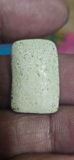 พระผงขุดสระเล็กหลวงปู่เผือกวัดกิ่งแก้ว รูปที่ 6