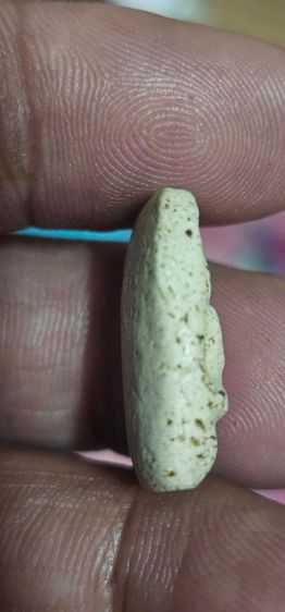 พระผงขุดสระเล็กหลวงปู่เผือกวัดกิ่งแก้ว รูปที่ 7