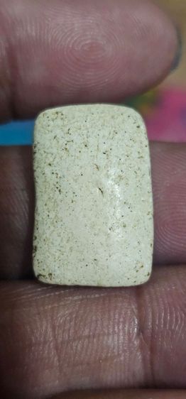 พระผงขุดสระเล็กหลวงปู่เผือกวัดกิ่งแก้ว รูปที่ 5