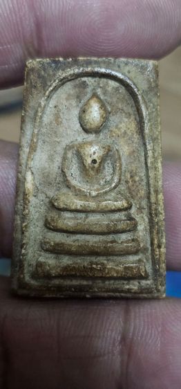 พระสมเด็จ รูปที่ 3