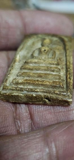 พระสมเด็จ รูปที่ 7