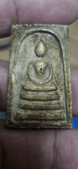 พระสมเด็จ รูปที่ 2