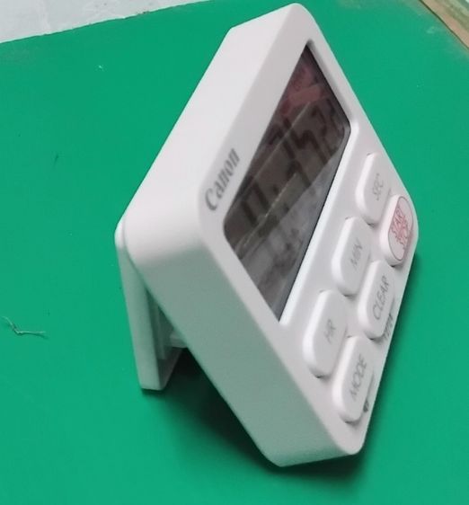 นาฬิกาข้อมือ สายไนล่อน  แถม  นาฬิกาตั้งโต๊ะ  รูปที่ 10