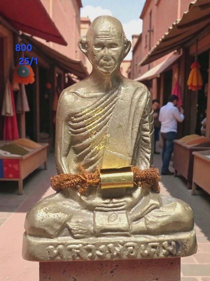 หลวงพ่อเดิม