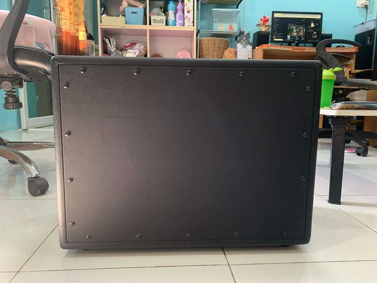 ลำโพงบลูทูธ DIY 8 นิ้ว รูปที่ 3