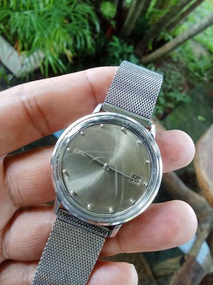 Seiko แมวนํ้า m44 รูปที่ 5
