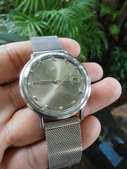 Seiko แมวนํ้า m44 รูปที่ 4