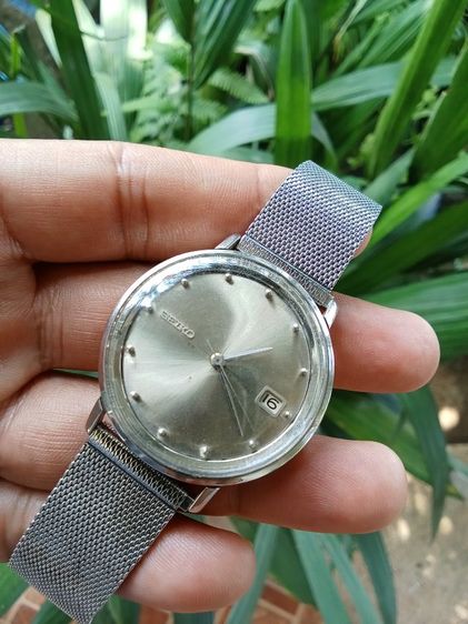 Seiko แมวนํ้า m44 รูปที่ 2