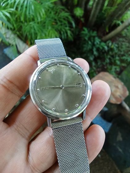 Seiko แมวนํ้า m44 รูปที่ 3