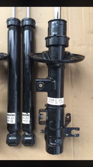 โช๊ค เดิม หน้า หลัง Maxda CX5   KE. KF  ปี 2013 ถึง ปัจจุบัน รูปที่ 9