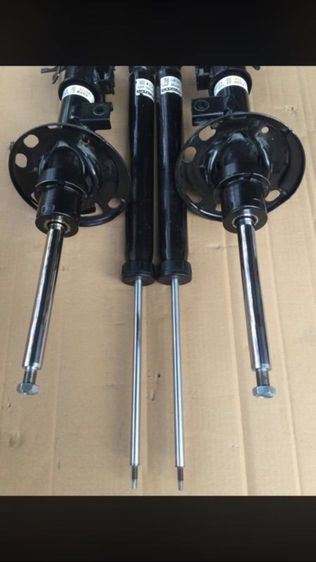 โช๊ค เดิม หน้า หลัง Maxda CX5   KE. KF  ปี 2013 ถึง ปัจจุบัน รูปที่ 12