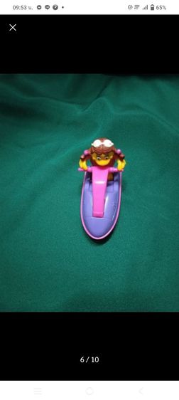 ของเล่นเด็ก(แมคโดนัล) รูปที่ 6