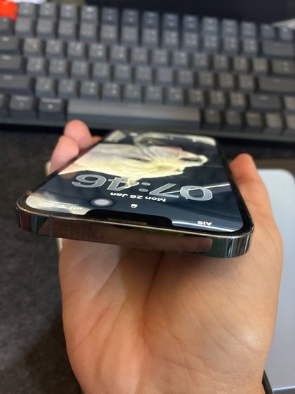 iPhone 13 Pro max 128GB รูปที่ 8