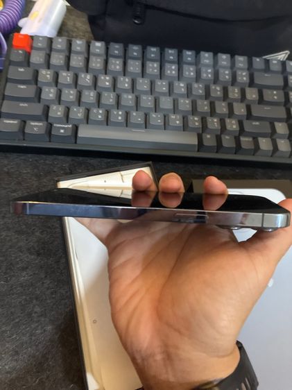 iPhone 13 Pro max 128GB รูปที่ 7