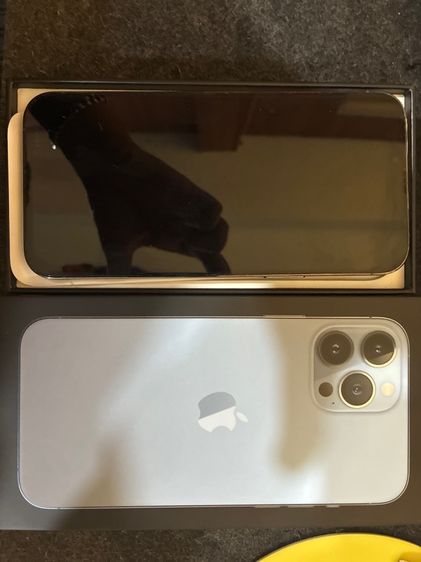 iPhone 13 Pro max 128GB รูปที่ 4