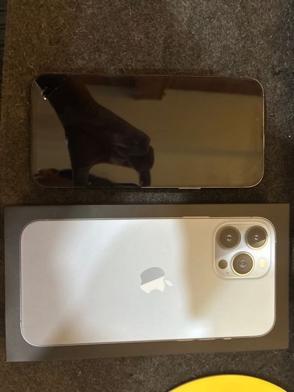 iPhone 13 Pro max 128GB รูปที่ 3