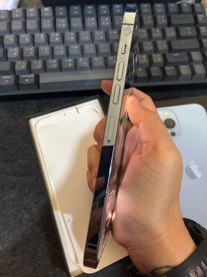 iPhone 13 Pro max 128GB รูปที่ 5