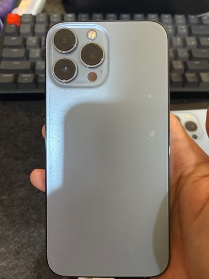 iPhone 13 Pro max 128GB รูปที่ 9