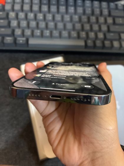 iPhone 13 Pro max 128GB รูปที่ 6