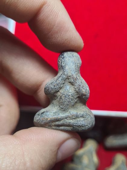 ปิดตาไม่ทราบที่ 100องค์ 8000 รูปที่ 6