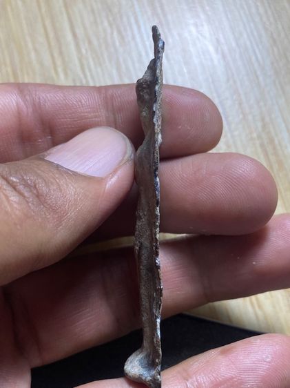 พระร่วงสนิมแดง รูปที่ 3