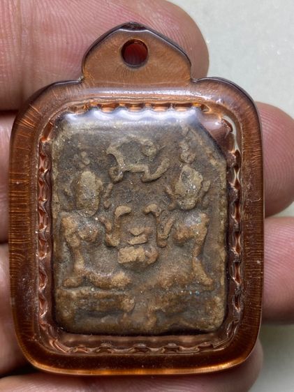 หลวงพ่อเชย วัดท่าควาย