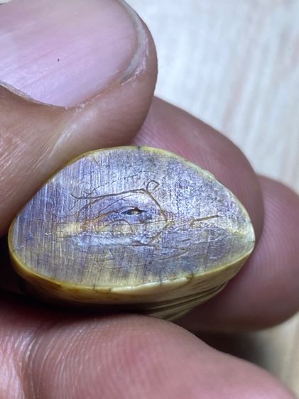 พระปิดตาเขี้ยว หลวงพ่อเดิม รูปที่ 5