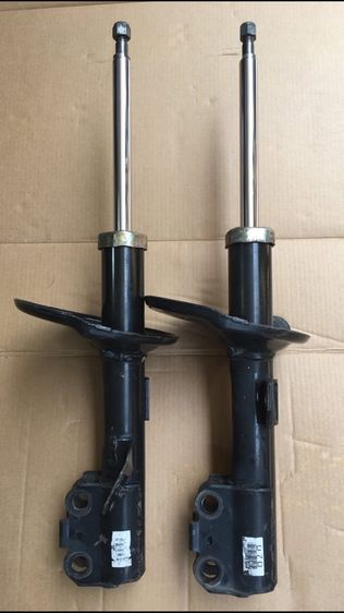 โช๊ค เดิม คู่หน้า TOYOTA Alphard 10 