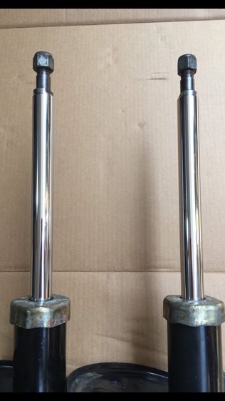 โช๊ค เดิม คู่หน้า TOYOTA Alphard 10  รูปที่ 3