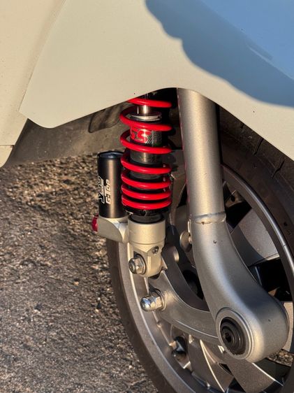 ให้ฟรีเปลี่ยนสัญญา X300SR รูปที่ 8