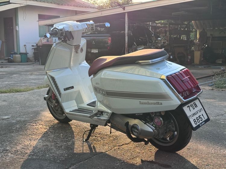 ให้ฟรีเปลี่ยนสัญญา X300SR รูปที่ 4