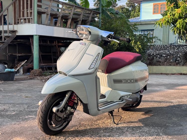 ให้ฟรีเปลี่ยนสัญญา X300SR