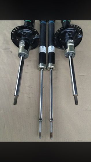 โช๊ค เดิม หน้า หลัง TOYOTA ยาริส วีออส ปี 2013 ถึง 2021  รูปที่ 8