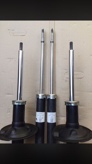 โช๊ค เดิม หน้า หลัง TOYOTA ยาริส วีออส ปี 2013 ถึง 2021  รูปที่ 4