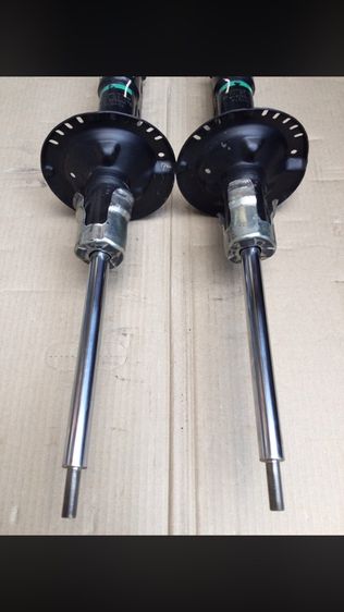 โช๊ค เดิม หน้า หลัง TOYOTA ยาริส วีออส ปี 2013 ถึง 2021  รูปที่ 12