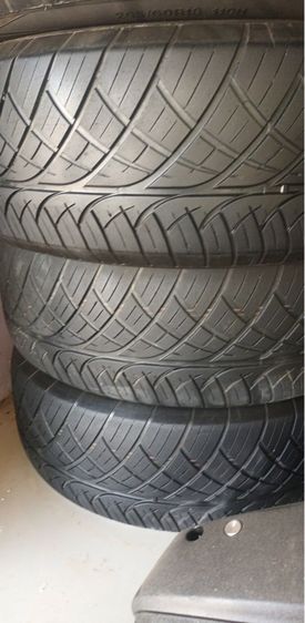 ยางรถยนต์ ซูมแม๊ก รูปที่ 4