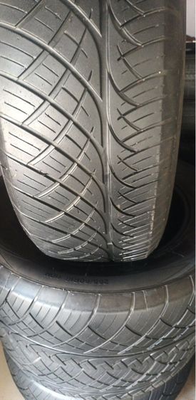 ยางรถยนต์ ซูมแม๊ก รูปที่ 5