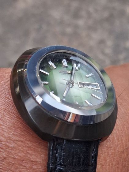  CITIZEN 21 Jew Automatic รูปที่ 9