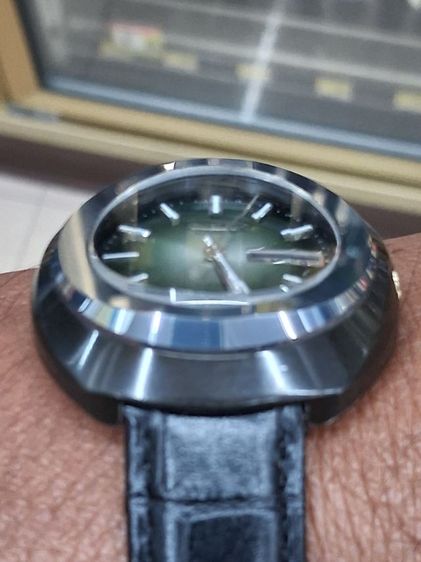  CITIZEN 21 Jew Automatic รูปที่ 3