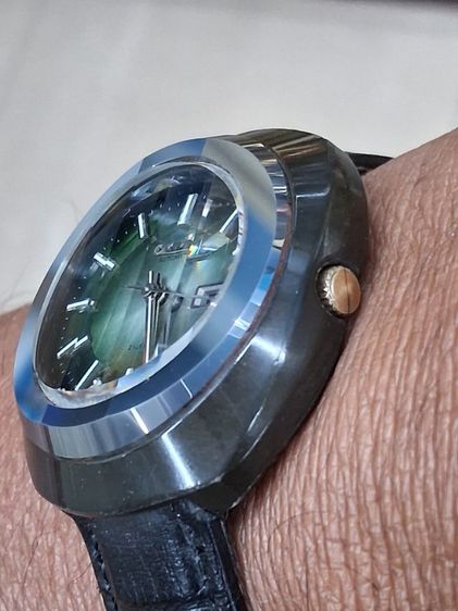  CITIZEN 21 Jew Automatic รูปที่ 4