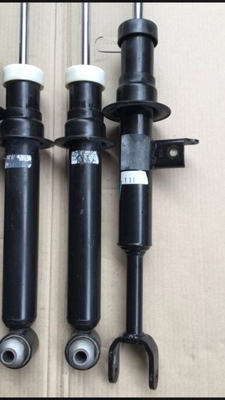 โช๊ค เดิม หน้า หลัง BMW ซีรี่ 5  F10  รูปที่ 2