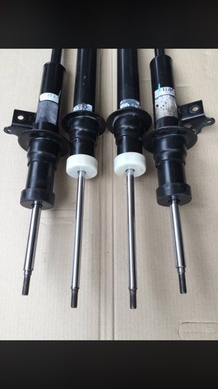 โช๊ค เดิม หน้า หลัง BMW ซีรี่ 5  F10  รูปที่ 5